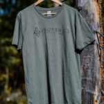 Olive Mission Tee